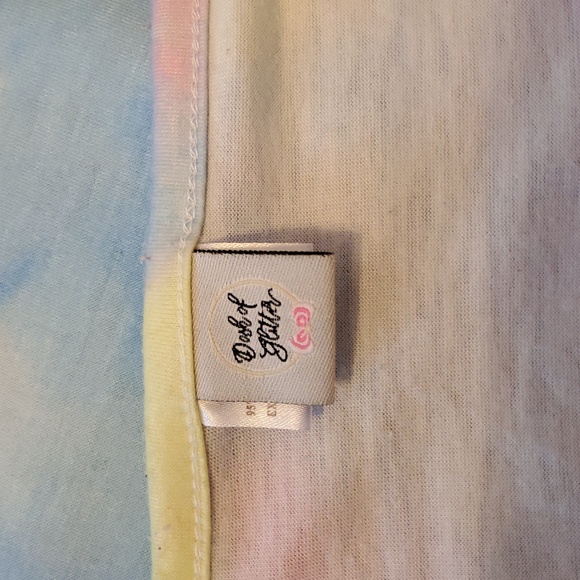 Tye Dye set - Picture 6 of 7